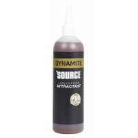 Dynamite Baits The Source Liquid Attractant 250ml